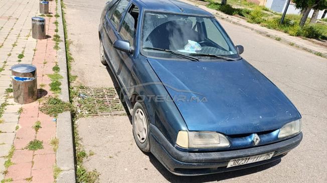Renault R19 Diesel Manuelle 1994 à Zemamra