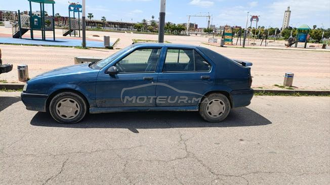 Renault R19 Diesel Manuelle 1994 à Zemamra