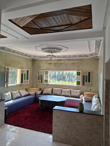 Magnifique maison à vendre