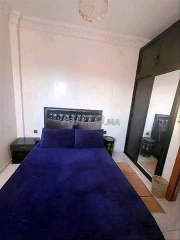 Appartement excellent à louer à la journée - 2