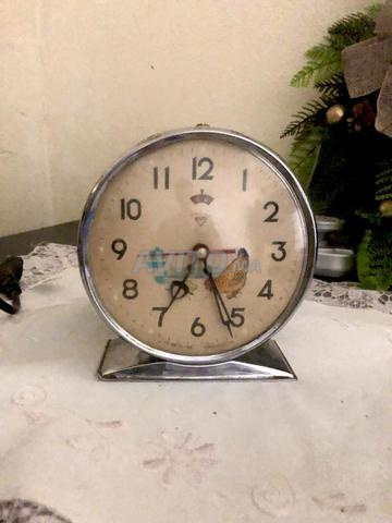 Montre originale fabriquée à Shanghai - 2