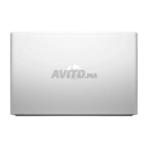 كمبيوتر محمول HP ProBook 450 G10 - 2