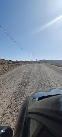 أرض مسجلة بعين ركراك - 2