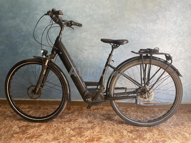 ⚡️Vélo Électrique Trek District Plus 6 🇺🇸 - 2