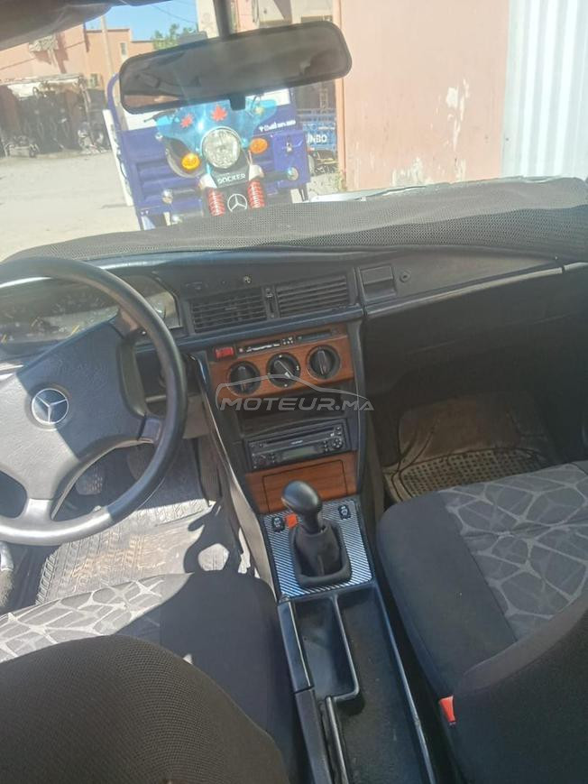 Mercedes-Benz 190 Diesel Manuelle 1993 à Loudaya