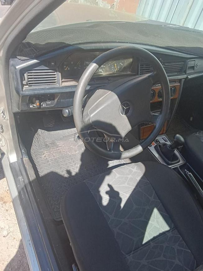 Mercedes-Benz 190 Diesel Manuelle 1993 à Loudaya