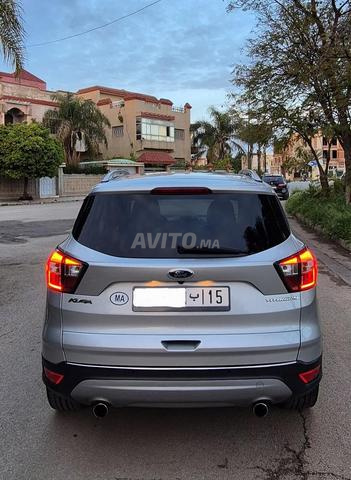 فورد كوجا ديزل يدوية 2020 في مكناس - 2