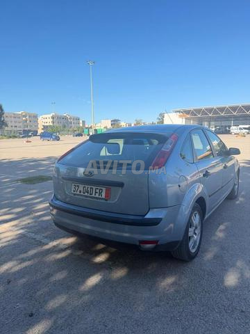 فورد فوكس 6 خيول 2005 ديوانة 2026/4/10 أفس