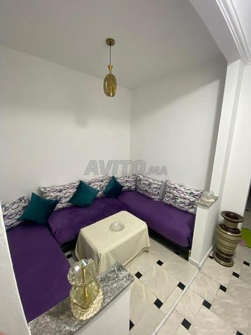 Appartement à louer 66 m² à Tanger - 2