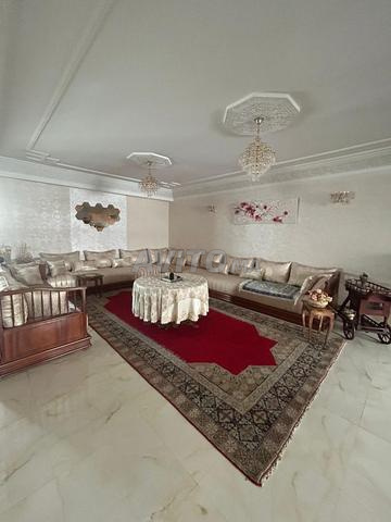 Maison à louer 240 m² à Casablanca