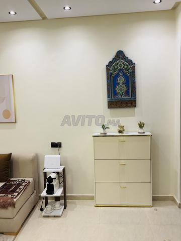 شقة للإيجار - 2