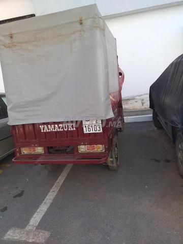 Tamesna  Lotrass Dyar Mansour - 2