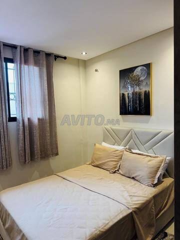 Appartement à louer - image 3