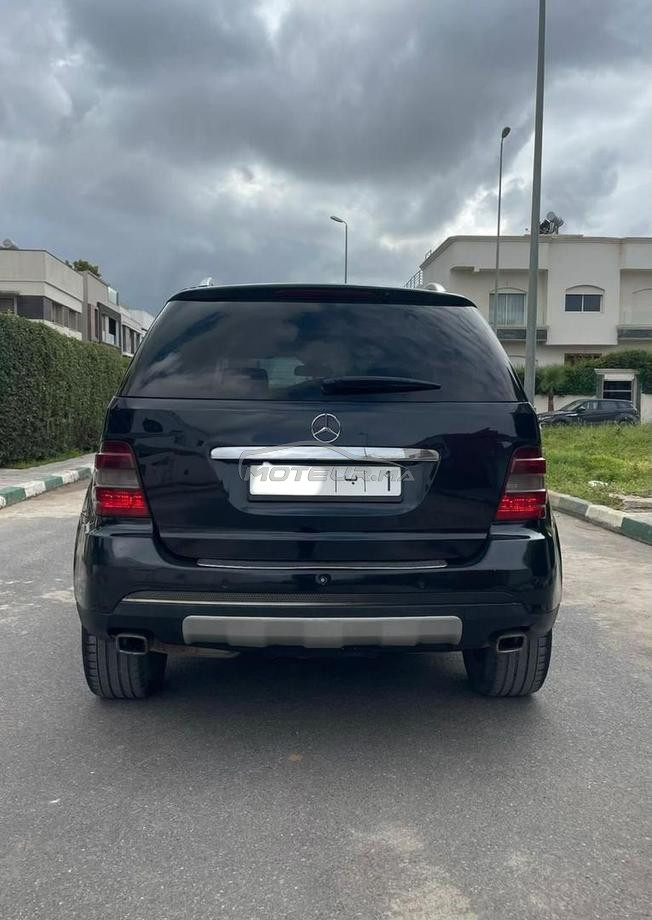 Mercedes-Benz 220 Diesel Automatique 2006 à Rabat