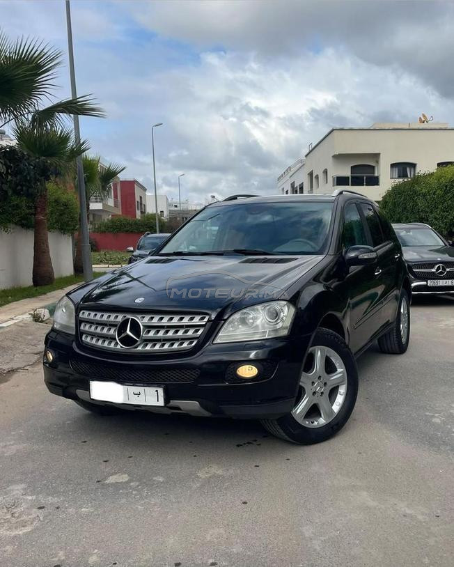 Mercedes-Benz 220 Diesel Automatique 2006 à Rabat
