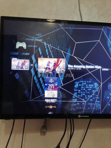 PlayStation 3 à vendre avec jailbreak et 13 jeux - 2