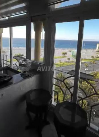 Un bel appartement de haut standing