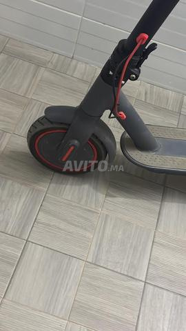 Trottinette électrique Xiaomi - 2