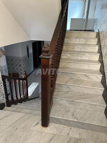 منزل للبيع في حي السكنة والتعمير - 2