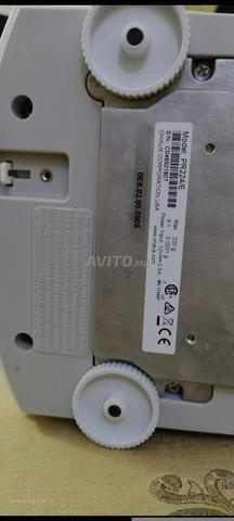 Balance analytique Haute précision - 2