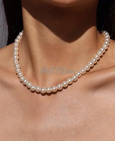 قلادة أنيقة بتعليقة - 2