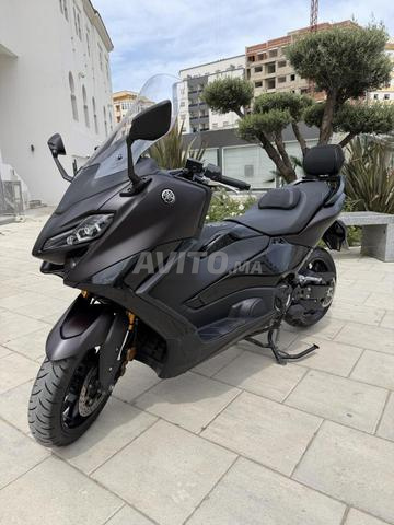 Tmax 560 تيك ماكس