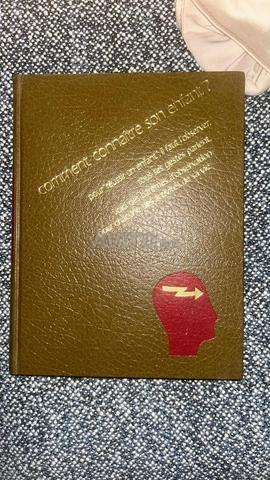 Collection de livres de psychologie et de développement personnel - 15 volumes - 2