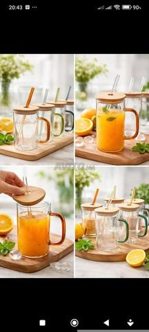 Verres de grande qualité de verre 0639090341 - 2