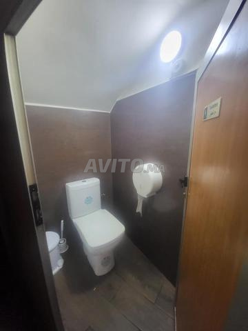 مقهى ومطعم في برينس مولاي عبد الله - 2