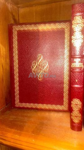 Encyclopédie de la santé et de la médecine naturelle, 10 volumes de luxe