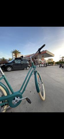 Vélo à vendre de la marque française elops - 2