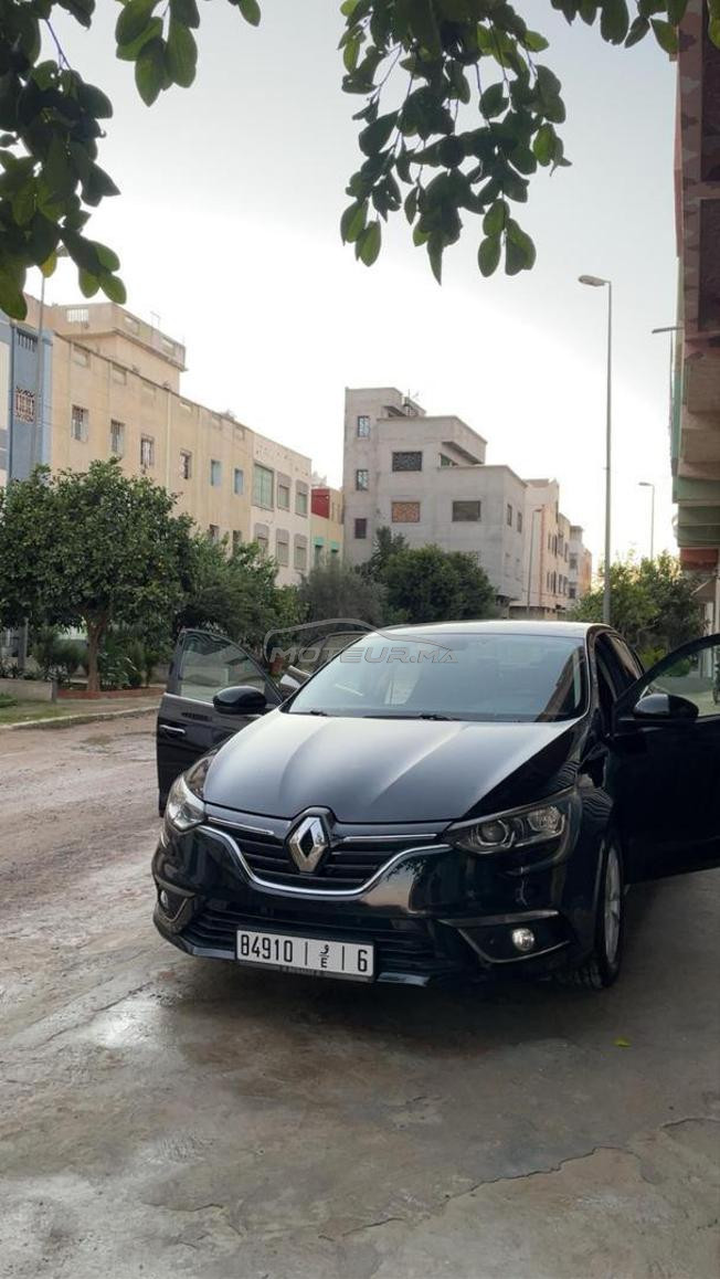 سيارة رونو  للبيع ج