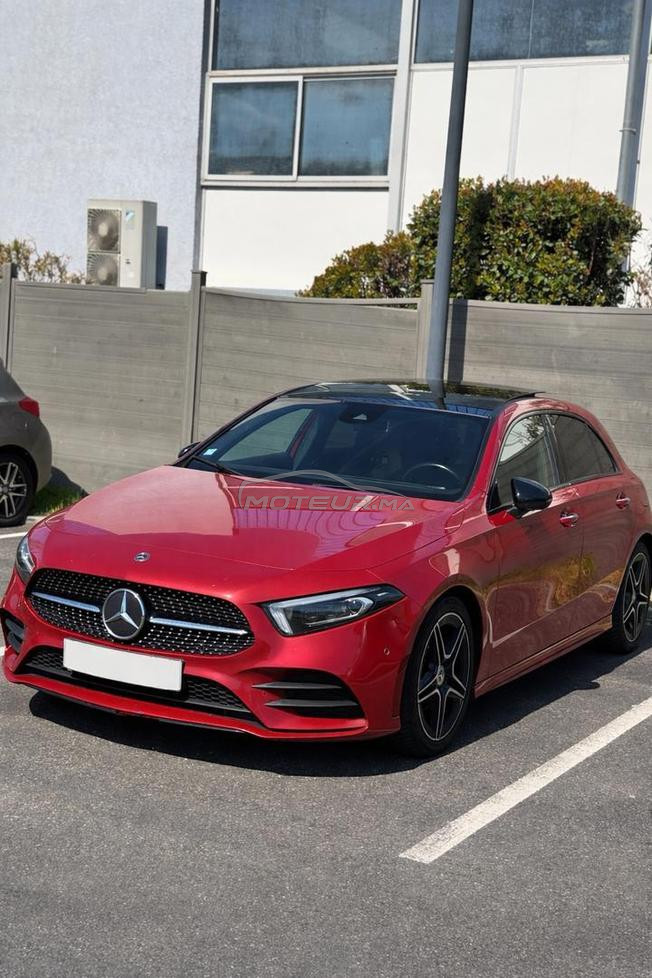 Mercedes  Classe A180 AMG rare full ded 2026 
