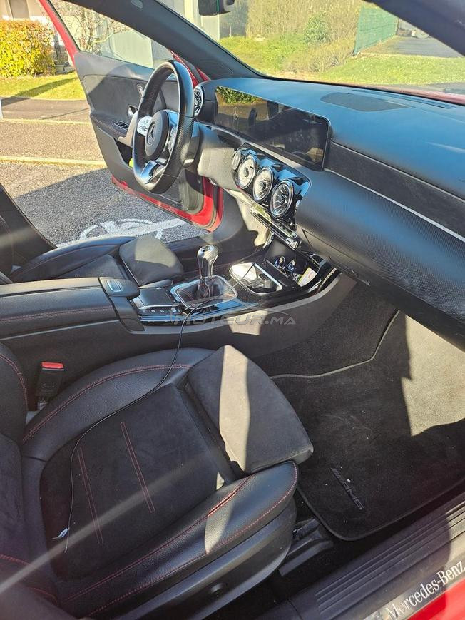Mercedes  Classe A180 AMG rare full ded 2026 