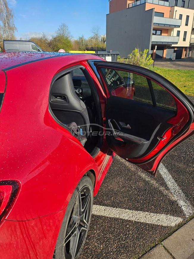 Mercedes  Classe A180 AMG rare full ded 2026 
