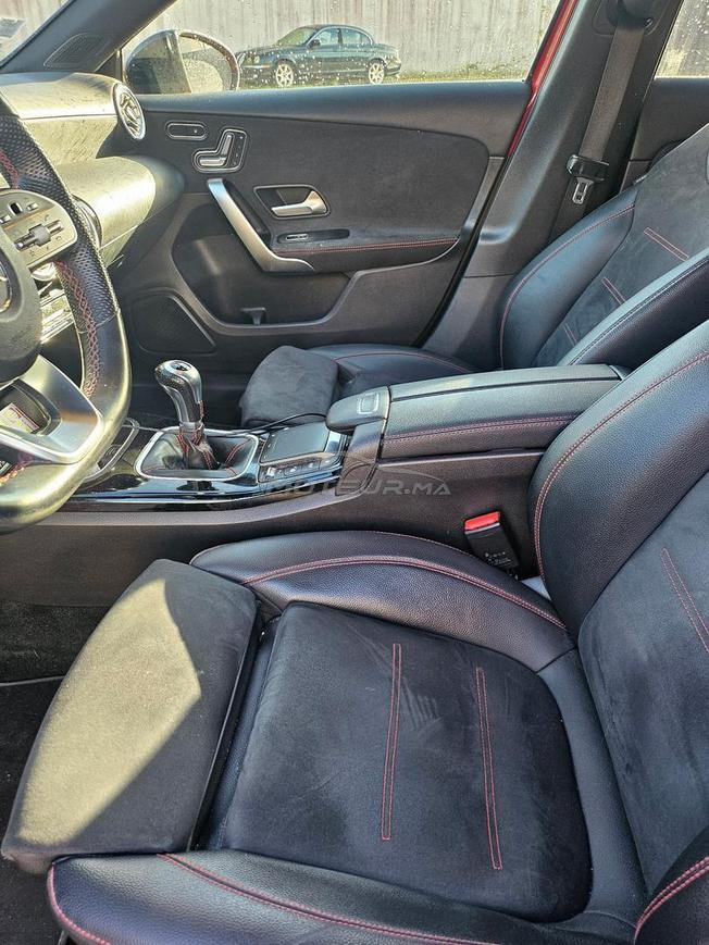 Mercedes  Classe A180 AMG rare full ded 2026 