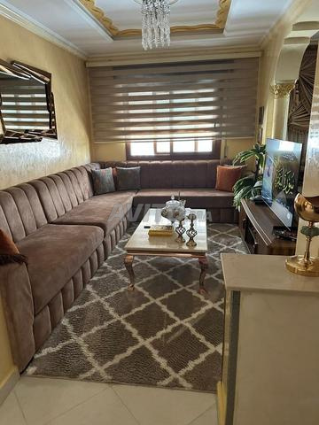 شقة للبيع 120 متر مربع في تطوان - 2