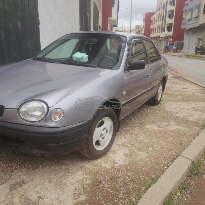 toyotta corolla 98 