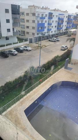 شقة للبيع في المحمدية - 2