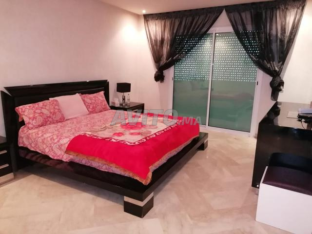 بيع شقة 216م² قرب ليسيه ليوطي بالدار البيضاء - 2