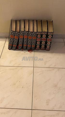 Chefs-d'œuvre de la littérature française classique - Volumes luxueux