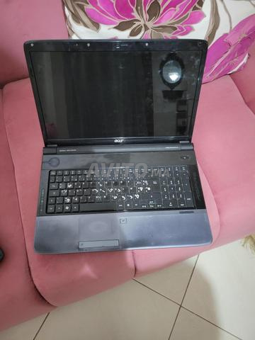 PC portable hp i5 900 dh et pc portable acer 400dh - 2