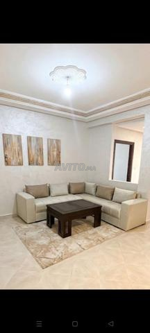 Mourjane Route Rabat - 2