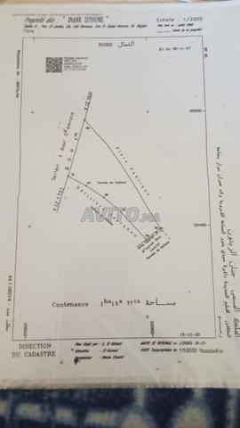 Terrain à vendre 11 577m²