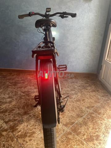 ⚡️ Vélo Électrique Cube Touring Hybrid Pro 🇩🇪 - 2