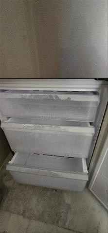 Réfrigérateur Samsung à vendre – Très bon état - 2
