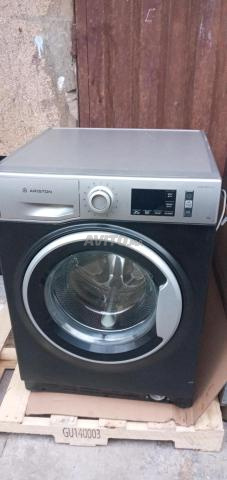 Machine à laver Ariston 9kg