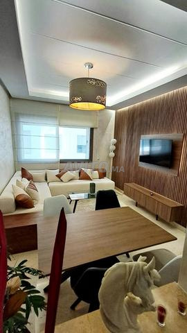 Studio Meublé Pour Location longue durée - 2