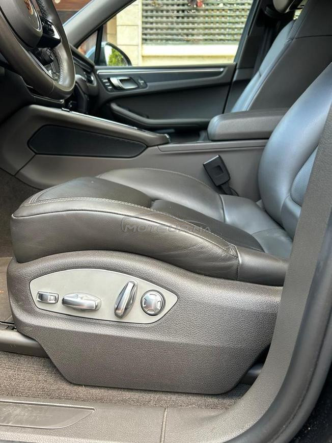 porsche Macan 12/2021/ 34000km 