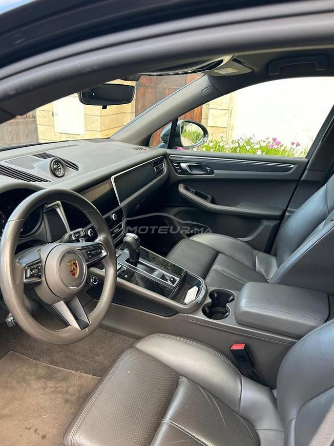 porsche Macan 12/2021/ 34000km 